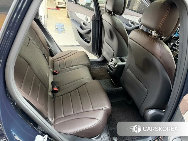 Mercedes-Benz GLC id 4275926 из Китая 16