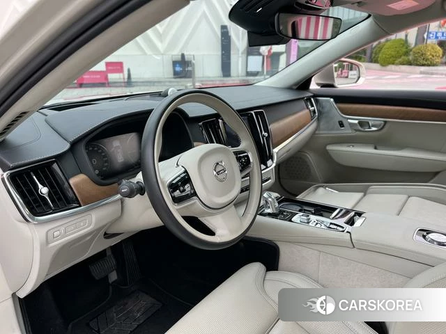 Volvo S90 PHEV id 4238848 из Китая 16