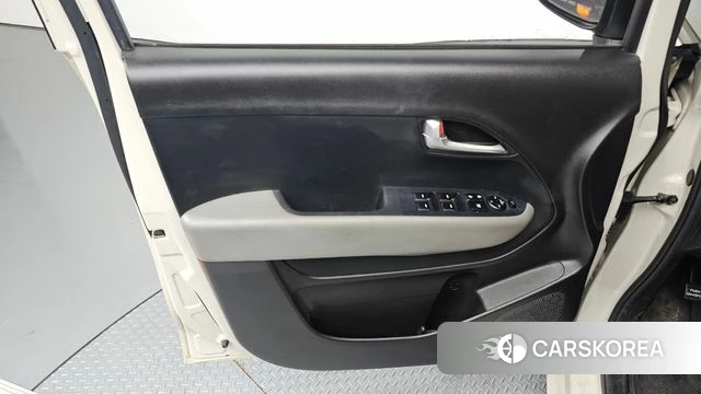 Kia The New Ray id 4873076 из Кореи 16