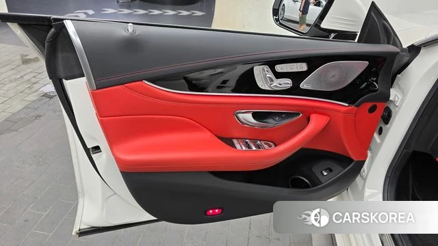 Mercedes-Benz AMG GT id 4717438 из Кореи 16
