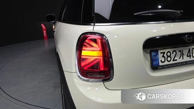Mini Cooper id 4632169 из Кореи 16