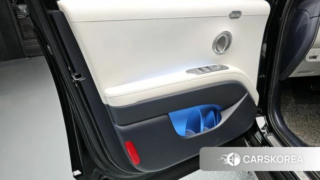 Hyundai Palisade (LX3) id 4387943 из Кореи 16