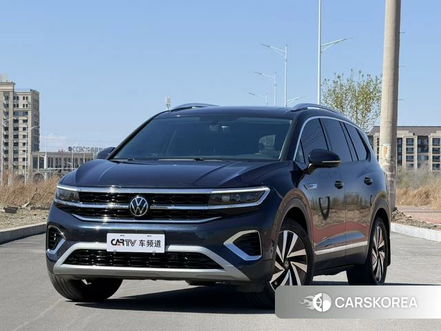 Volkswagen Lanjing id 4255890 из Китая 16