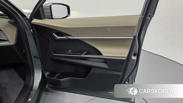 Ssangyong Torres id 4292498 из Кореи 16