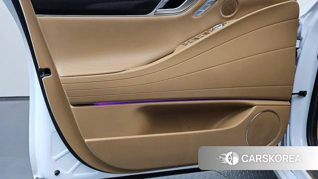 Genesis G80 (RG3) id 4778259 из Кореи 16