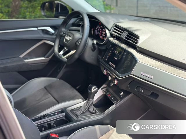 Audi Q3 id 4273849 из Китая 16