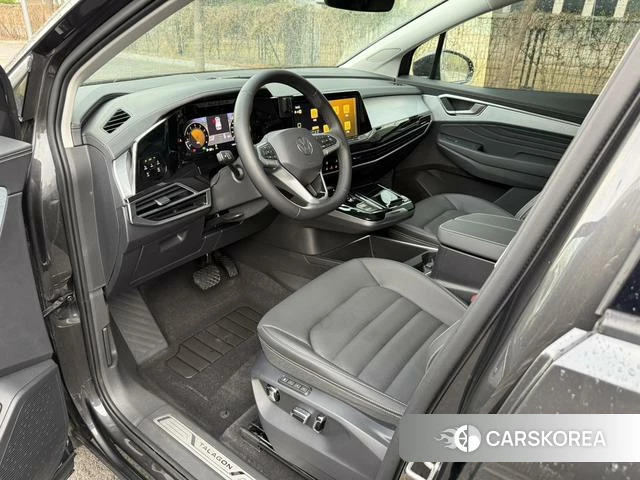 Volkswagen Lanjing id 4257926 из Китая 16