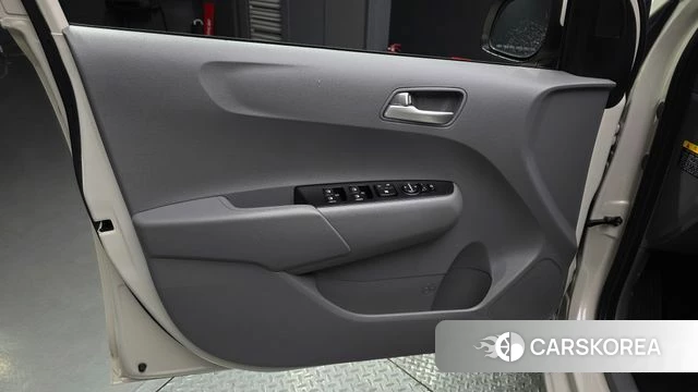 Kia Morning Urban (JA) id 4604596 из Кореи 16