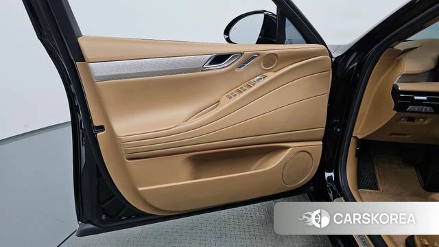 Genesis G80 (RG3) id 4321963 из Кореи 16