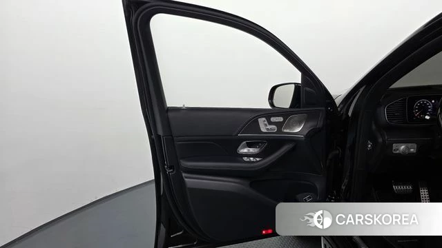 Mercedes-Benz GLS - Class X167 id 4421327 из Кореи 16