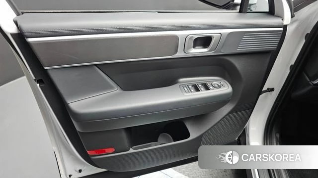 Hyundai Santa Fe (MX5) id 4421517 из Кореи 16