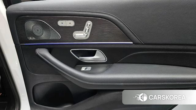 Mercedes-Benz GLS - Class X167 id 4244088 из Кореи 16
