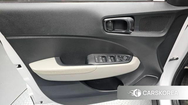 Hyundai Venue id 4894526 из Кореи 16