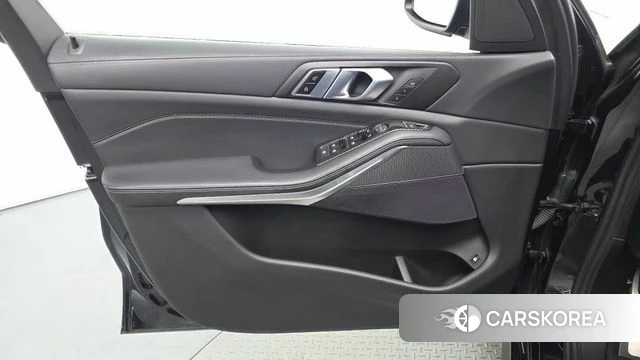 BMW X5 (G05) id 4906128 из Кореи 16