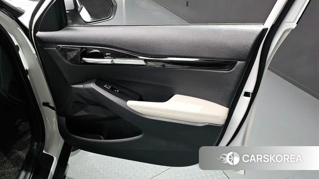 Kia Seltos id 4202399 из Кореи 16