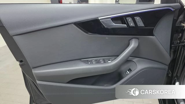 Audi A4 (B9) id 4848784 из Кореи 16