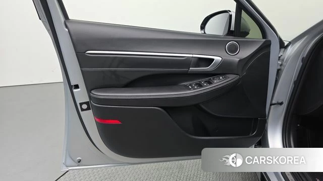 Hyundai Sonata D Edge (DN8) id 4360635 из Кореи 16