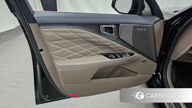 Kia K8 Hybrid id 4494689 из Кореи 16
