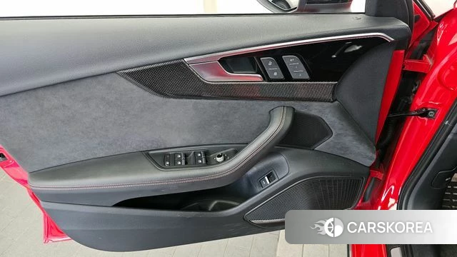 Audi S4 (B9) id 4322807 из Кореи 16