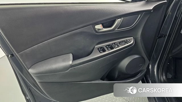 Hyundai Kona id 4325368 из Кореи 16