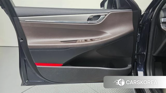 Hyundai The New Grandeur IG id 4759080 из Кореи 16