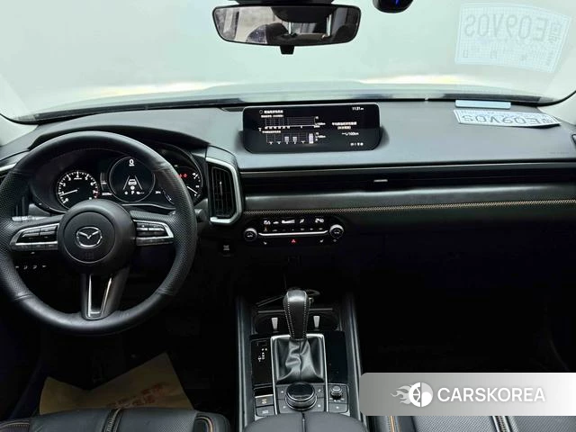 Mazda CX-50 line also id 4291071 из Китая 16