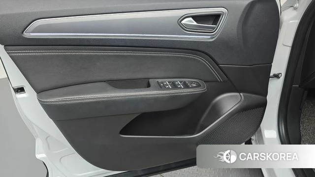 Renault Korea (Samsung) XM3 id 4784504 из Кореи 16