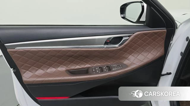 Hyundai The New Grandeur IG id 4707493 из Кореи 16