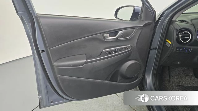 Hyundai Kona Hybrid id 4446420 из Кореи 16