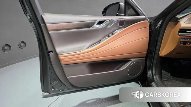 Genesis G80 (RG3) id 4560506 из Кореи 16