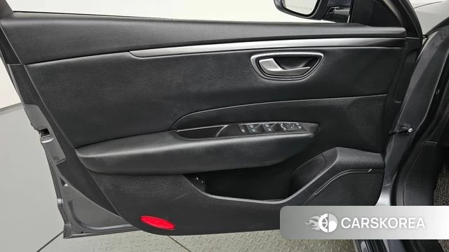 Renault Korea (Samsung) SM6 id 4490784 из Кореи 16