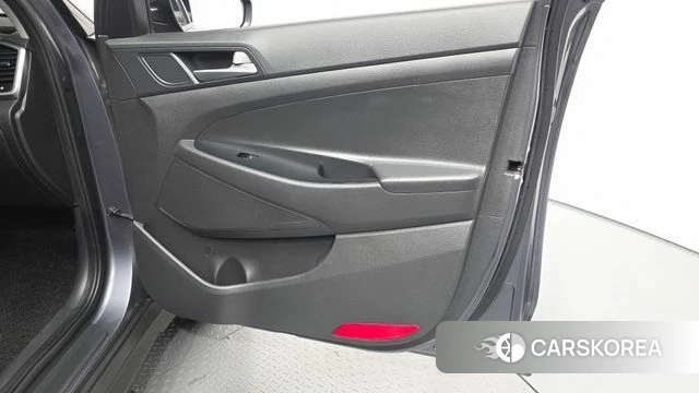 Hyundai All New Tucson id 4459595 из Кореи 16