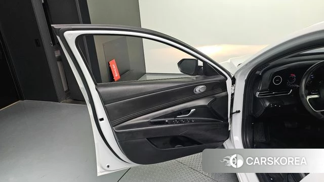 Hyundai Avante (CN7) id 4293958 из Кореи 16