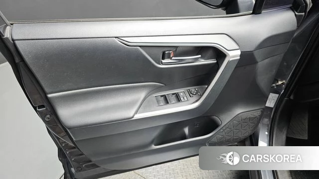 Toyota RAV4 5th Generation id 4416877 из Кореи 16