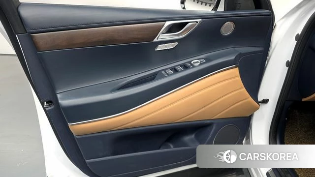 Genesis GV80 id 4244897 из Кореи 16