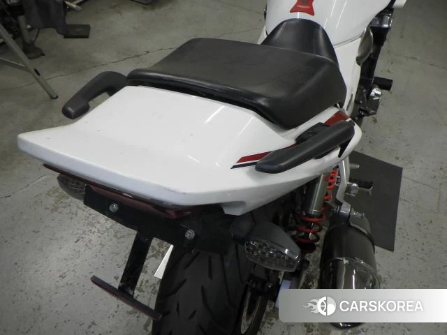 Honda CB1300SF BOLDOR id 3949540 из Японии 16