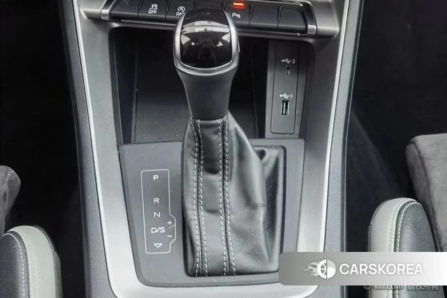 Audi Q3 id 4253617 из Китая 16