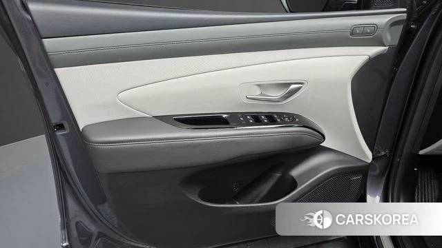Hyundai The New Tucson Hybrid (NX4) id 4414035 из Кореи 16