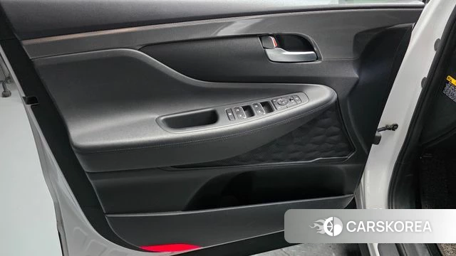 Hyundai Santa Fe TM id 4232679 из Кореи 16