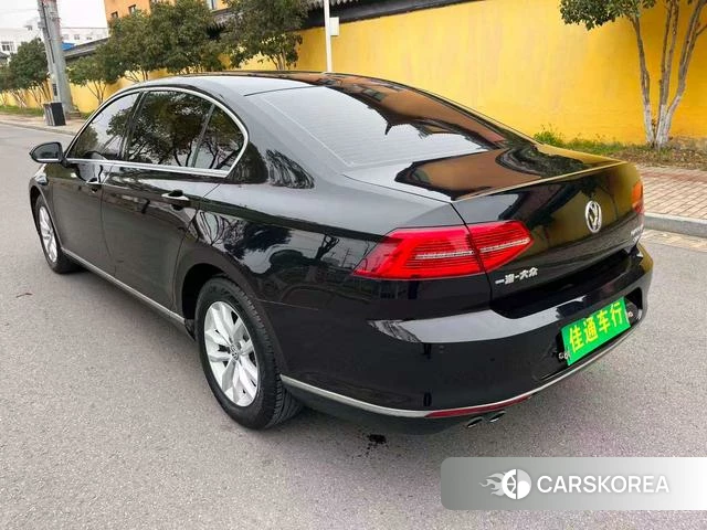 Volkswagen Magotan id 3857672 из Китая 16
