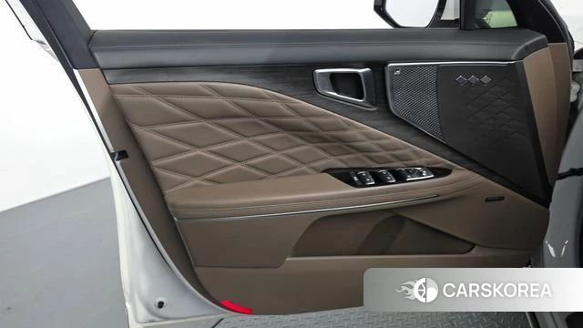 Kia K8 Hybrid id 4293735 из Кореи 16
