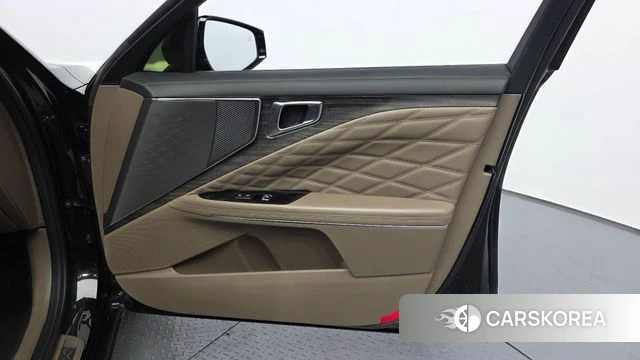 Kia K8 id 4676730 из Кореи 16