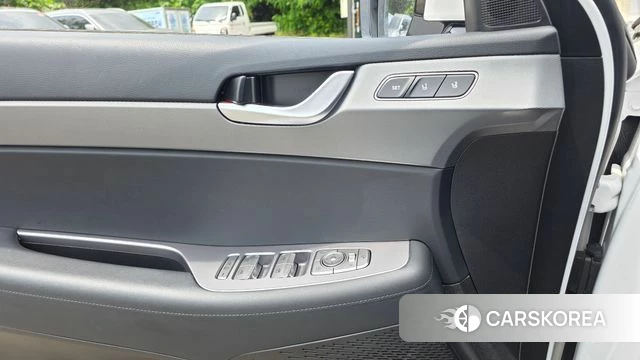 Hyundai Palisade id 4410181 из Кореи 16