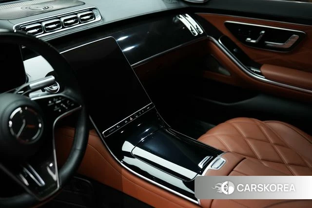 Mercedes-Benz Maybach S-class id 4334835 из Китая 16