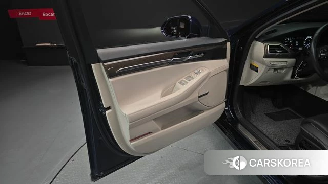 Genesis G90 id 4502294 из Кореи 16