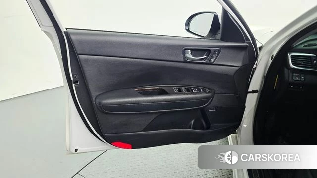 Kia The New K5 2nd generation id 4918635 из Кореи 16