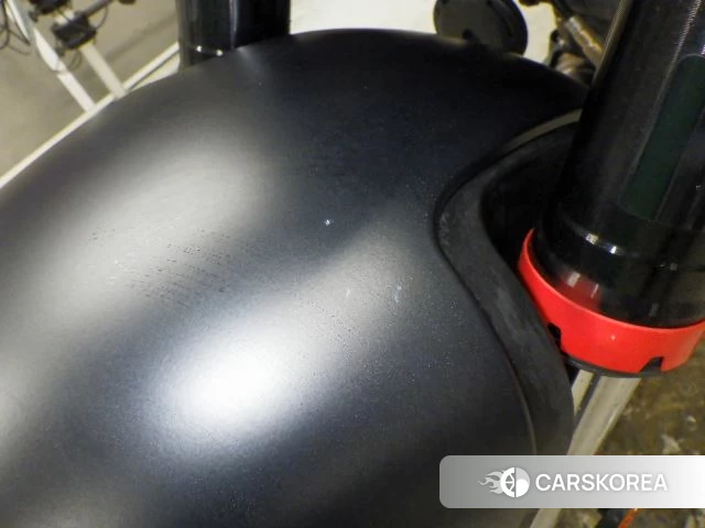 Husqvarna VITPILEN 401 2024 из Японии, фото 5