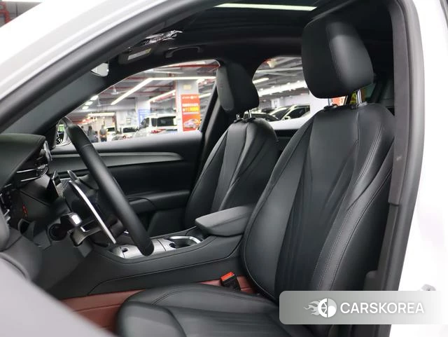 Maserati Grecale id 4213202 из Китая 16