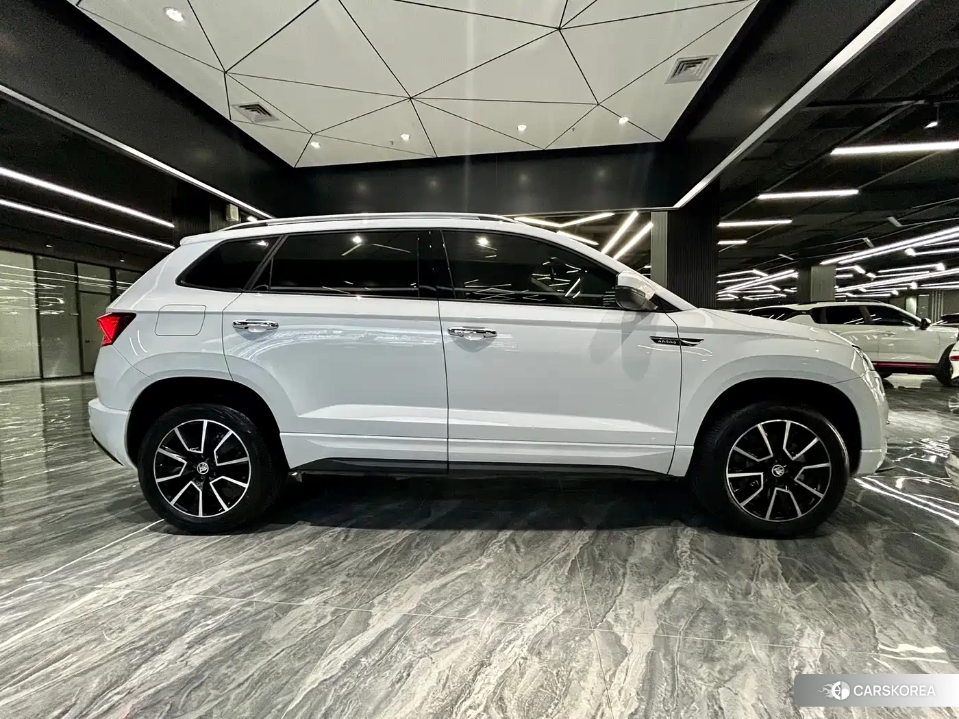 Skoda Krok id 4553841 из Китая 16