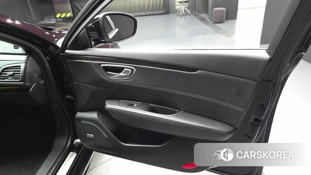 Renault Korea (Samsung) SM6 id 4430337 из Кореи 16